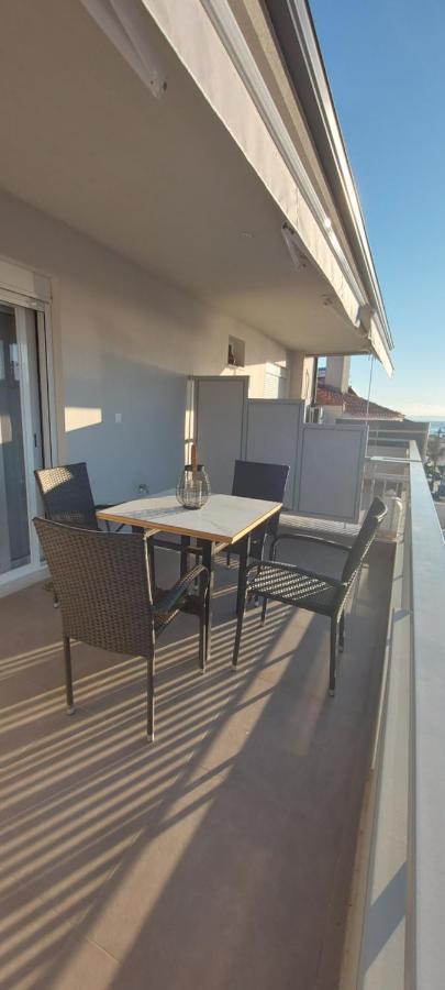 Promenada Nikiti Apartment Exterior photo