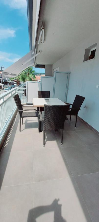 Promenada Nikiti Apartment Exterior photo