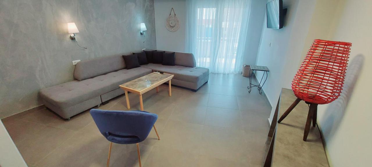 Promenada Nikiti Apartment Exterior photo